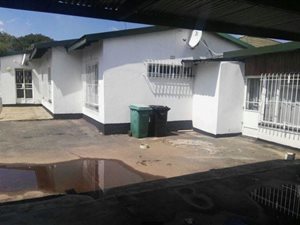 4 Bed House in Geduld