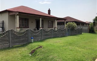 3 Bedroom House in Boksburg North