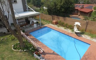 4 Bedroom House in Sandown