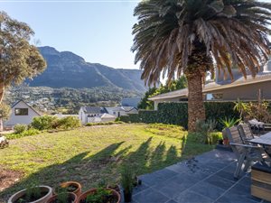 3 Bed House in Hout Bay and surrounds