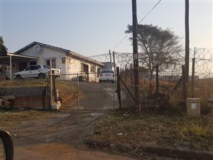 3 Bed House in Brookdale