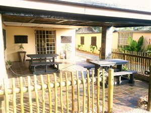 3 Bed Duplex in Kameeldrift East