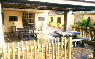 3 Bedroom Duplex in Kameeldrift East