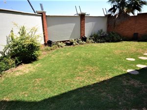 3 Bed Townhouse in Greenstone Hill
