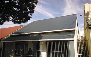 1 Bedroom House in Richmond Hill