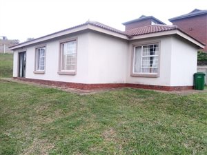 3 Bed House in Carsdale