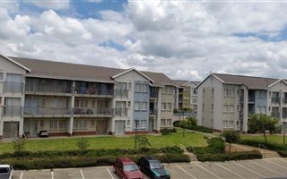 2 Bedroom Apartment in Kosmosdal