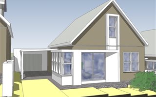 3 Bedroom House in Sunnyridge