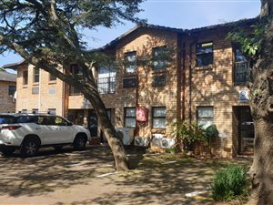 195 m² Office Space in Umgeni Park