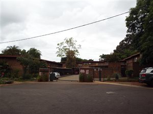 2 Bed Duplex in Silverton