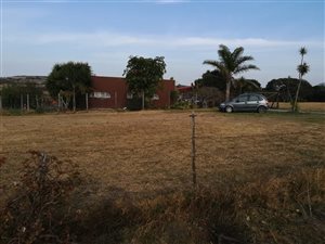 8.8 ha Farm in Cove Rock