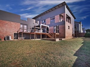 4 Bed House in Olympus Country Estate