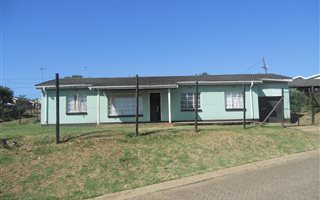 5 Bedroom House in Imbali