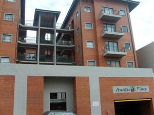 Studio Apartment in Richmond