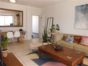 3 Bed Apartment in Greenstone Hill