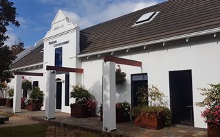 295 m² Commercial space in Parkmore