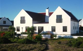 Game Farm in Jacobs Bay