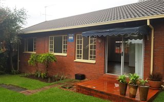 3 Bedroom Townhouse in Garsfontein