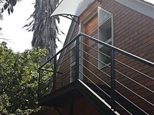 1 Bedroom Garden Cottage in Northcliff