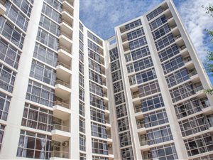 1 Bed Apartment in Sandown
