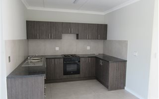 2 Bedroom Apartment in Kuilsriver