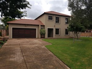 4 Bed House in Rayton