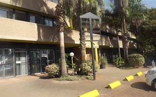 71 m² Commercial space in Wonderboom