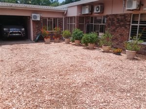 300 m² Office Space in Polokwane Central