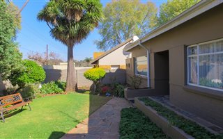 3 Bedroom House in Norwood