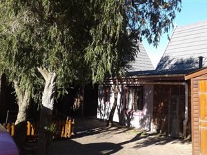 6 Bed House in Bettys Bay