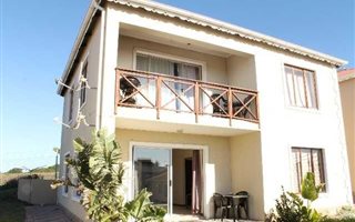 2 Bedroom Apartment in Marina Martinique