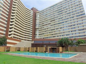2 Bed Apartment in Doonside