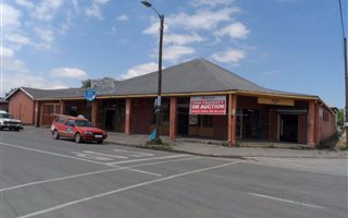 1246 m² Retail Space in Ladysmith