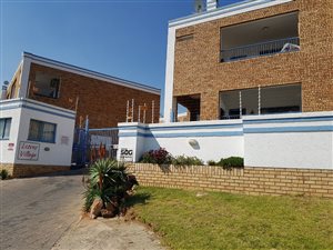 2 Bedroom Apartment in Elandshaven