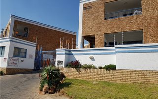 2 Bedroom Apartment in Elandshaven