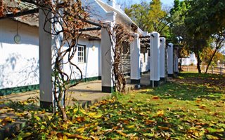Retail space in Hartbeespoort Dam