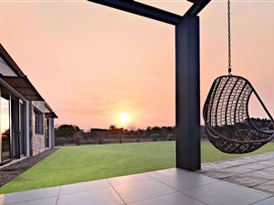 5 Bed House in Monaghan Farm