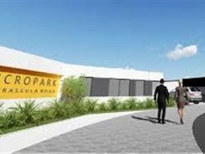 247 m² Commercial space in Cornubia