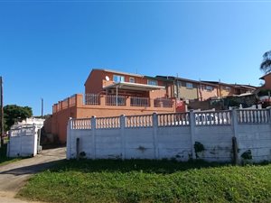 3 Bed House in Northcroft