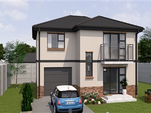 3 Bed House in Philip Nel Park