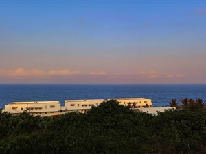 1119 m² Land available in Shakas Rock