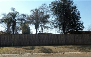 3 Bedroom House in Moregloed