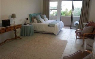 Studio apartment in Edenburg