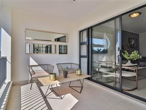 3 Bed Apartment in Modderfontein