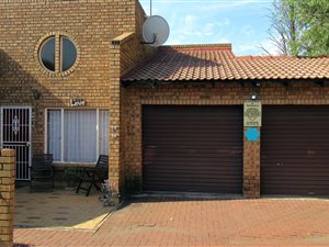 3 Bed House in Die Heuwel
