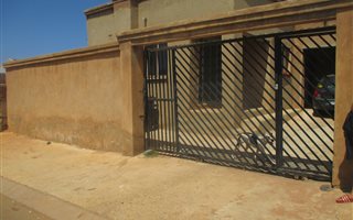 4 Bedroom House in Doornkop