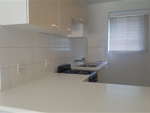 2 Bed Apartment in Wild En Weide