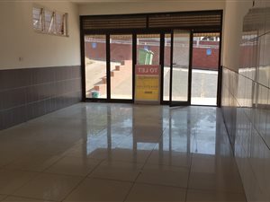 65 m² Commercial space in Bluff