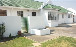 3 Bedroom House in Castleview
