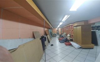 2000 m² Commercial space in Three Rivers
